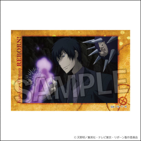 『家庭教師ヒットマンREBORN!』スタパネ 10【202507再販】